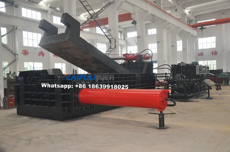 Y81T-400 automobilių presas